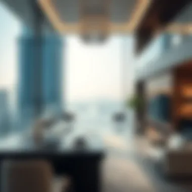 Exploring Blue Water Residence in Dubai: An In-Depth Analysis Summary Exploring Blue Water Residence in Dubai: An In-Depth Analysis Summary