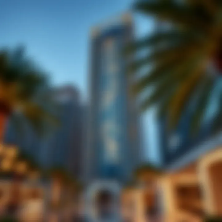 Notable Exploring BNH Tower 3: A Comprehensive Overview