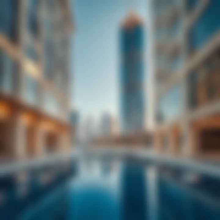 Exploring BNH Tower 3: A Comprehensive Overview Summary