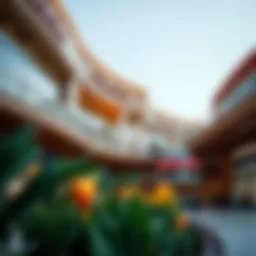 Exploring Chocolala Barsha Mall: A Comprehensive Analysis Introduction