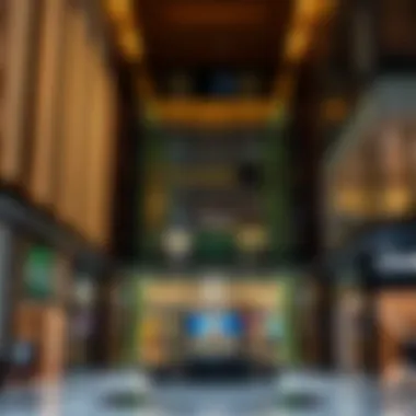 Notable Exploring Chocolala Barsha Mall: A Comprehensive Analysis Notable Exploring Chocolala Barsha Mall: A Comprehensive Analysis