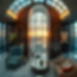 Exploring Clover Bay Tower Through Photos Introduction