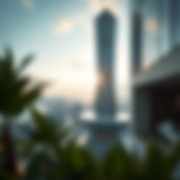 Notable Exploring Clover Bay Tower Through Photos