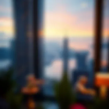 Exploring Clover Bay Tower Through Photos Summary