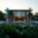 Exploring Como Residence Palm: A Comprehensive Guide Introduction