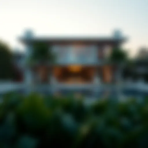 Exploring Como Residence Palm: A Comprehensive Guide Introduction