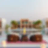 Exploring Damac Islands: A Jewel in Dubai's Real Estate Crown Introduction