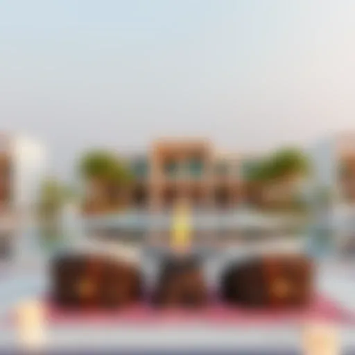Exploring Damac Islands: A Jewel in Dubai's Real Estate Crown Introduction