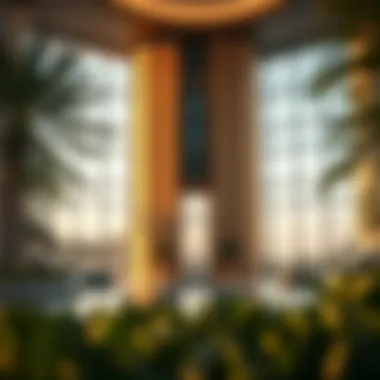 Notable Exploring Damac Islands: A Jewel in Dubai's Real Estate Crown Notable Exploring Damac Islands: A Jewel in Dubai's Real Estate Crown