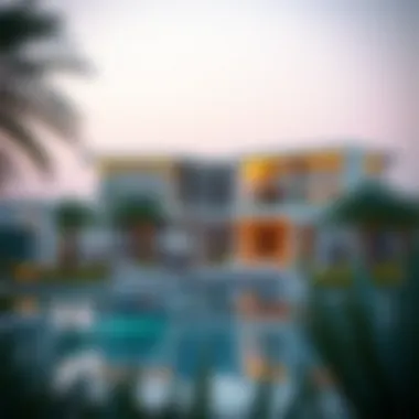 Exploring Damac Islands: A Jewel in Dubai's Real Estate Crown Summary