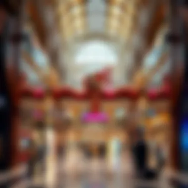 Notable Exploring Dragon Mall in Dubai: A Unique Retail Experience
