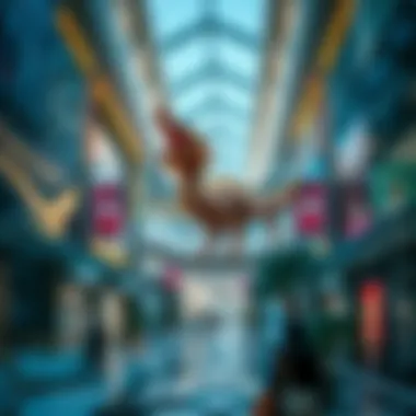 Exploring Dragon Mall in Dubai: A Unique Retail Experience Summary Exploring Dragon Mall in Dubai: A Unique Retail Experience Summary