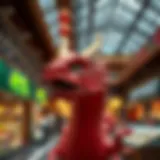 Exploring Dragon Mart 2: A Comprehensive Guide Introduction