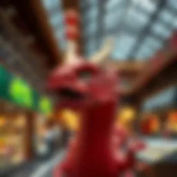 Exploring Dragon Mart 2: A Comprehensive Guide Introduction