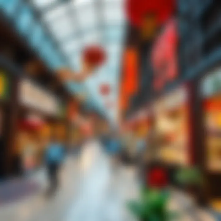 Notable Exploring Dragon Mart 2: A Comprehensive Guide