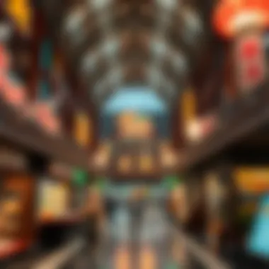 Exploring Dragon Mart 2: A Comprehensive Guide Summary Exploring Dragon Mart 2: A Comprehensive Guide Summary