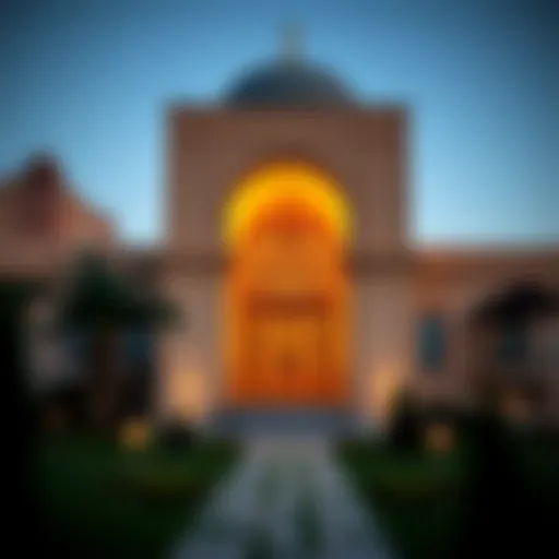 Exploring دريم لاند أكوا بارك: A Comprehensive Overview Introduction