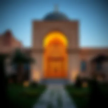Exploring دريم لاند أكوا بارك: A Comprehensive Overview Introduction Exploring دريم لاند أكوا بارك: A Comprehensive Overview Introduction
