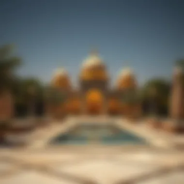 Exploring دريم لاند أكوا بارك: A Comprehensive Overview Summary