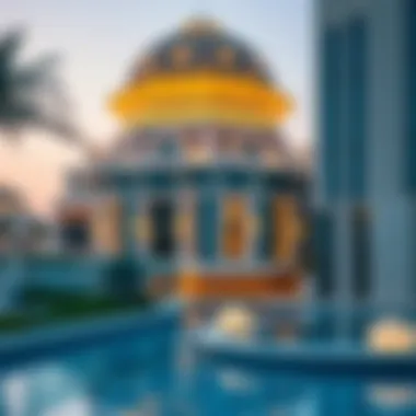 Notable Exploring Dubai as a Vacationer: A Comprehensive Guide