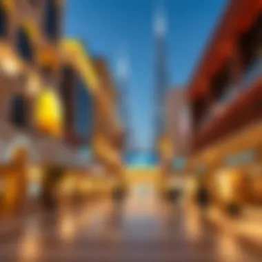 Exploring Dubai as a Vacationer: A Comprehensive Guide Summary
