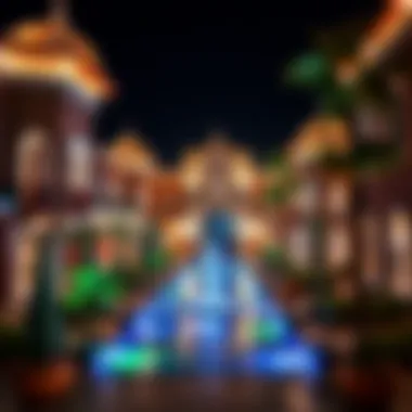 Notable Exploring Dubai Parks and Resorts: An In-Depth Analysis Notable Exploring Dubai Parks and Resorts: An In-Depth Analysis