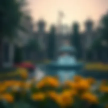 Exploring Dubai Parks and Resorts: An In-Depth Analysis Summary Exploring Dubai Parks and Resorts: An In-Depth Analysis Summary