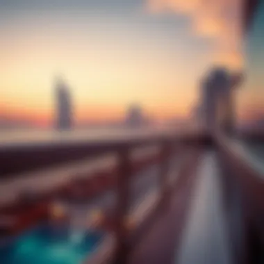 Exploring Dubai's Coastal Offerings: A Guide to Beaches Near You Introduction Exploring Dubai's Coastal Offerings: A Guide to Beaches Near You Introduction