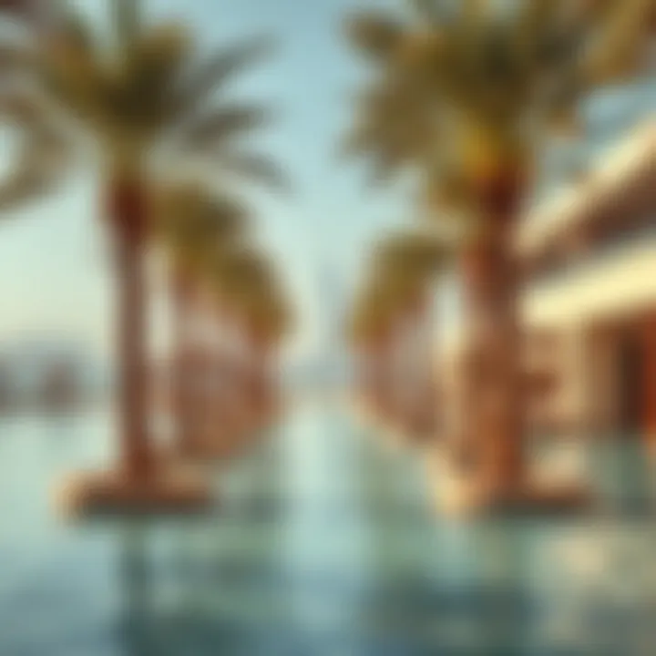 Notable Exploring Dubai's Coastal Offerings: A Guide to Beaches Near You