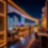 Exploring Dubai's Social Scene: Prime Places to Go Out Introduction