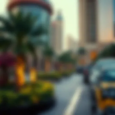 Exploring Family-Friendly Destinations in Dubai Summary Exploring Family-Friendly Destinations in Dubai Summary