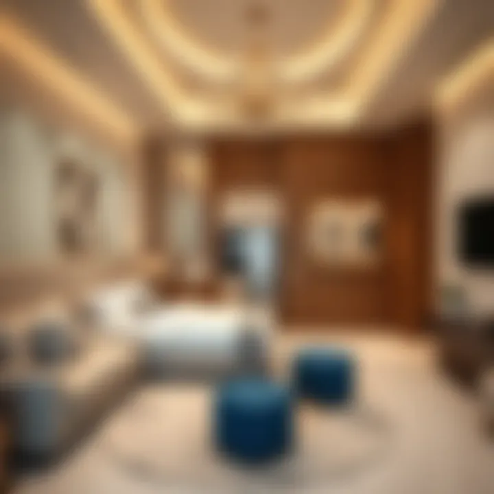 Notable Exploring Family Room Rentals in Al Barsha: A Comprehensive Guide