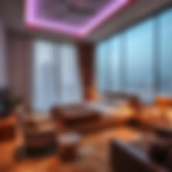 Exploring Family Room Rentals in Al Barsha: A Comprehensive Guide Summary