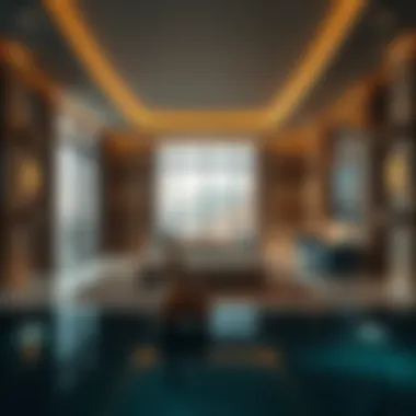 Exploring فندق باب النجوم ليوا: An Insight into Luxury and Experience Introduction Exploring فندق باب النجوم ليوا: An Insight into Luxury and Experience Introduction