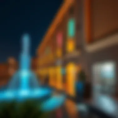 Notable Exploring Glow Village Dubai: A Comprehensive Guide