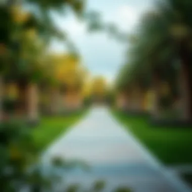 Notable Exploring Hamriya Park: A Green Oasis in Dubai Notable Exploring Hamriya Park: A Green Oasis in Dubai