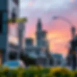 Exploring Imperial Avenue Downtown: An In-Depth Analysis Introduction