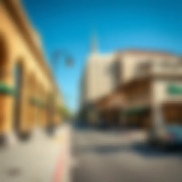 Exploring Imperial Avenue Downtown: An In-Depth Analysis Summary