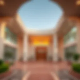 Exploring India International School Dubai: An Insightful Guide Introduction