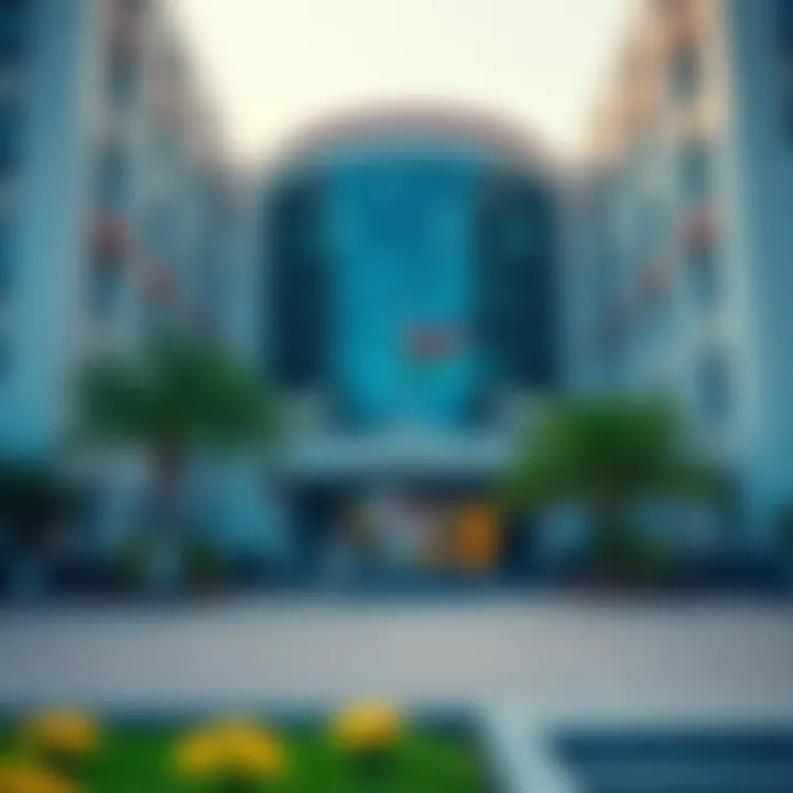 Exploring India International School Dubai: An Insightful Guide Summary