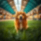 Exploring Indoor Dog Parks in Dubai: A Comprehensive Guide Introduction