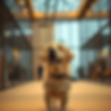 Notable Exploring Indoor Dog Parks in Dubai: A Comprehensive Guide Notable Exploring Indoor Dog Parks in Dubai: A Comprehensive Guide