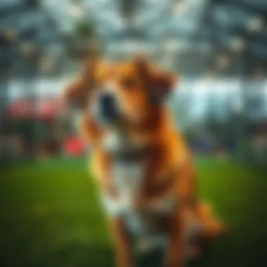 Exploring Indoor Dog Parks in Dubai: A Comprehensive Guide Summary Exploring Indoor Dog Parks in Dubai: A Comprehensive Guide Summary