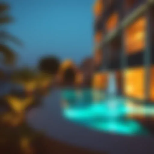 Exploring جميرا: A Comprehensive Guide to One of Dubai's Most Distinguished Neighborhoods Introduction