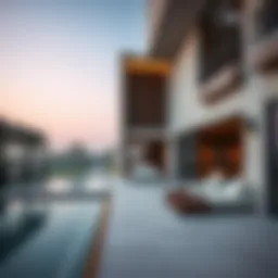 Exploring Jood Residence in Al Qusais: An In-Depth Analysis Introduction