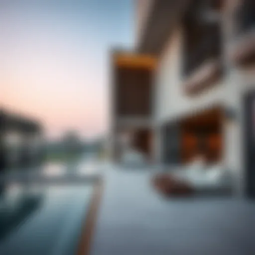 Exploring Jood Residence in Al Qusais: An In-Depth Analysis Introduction