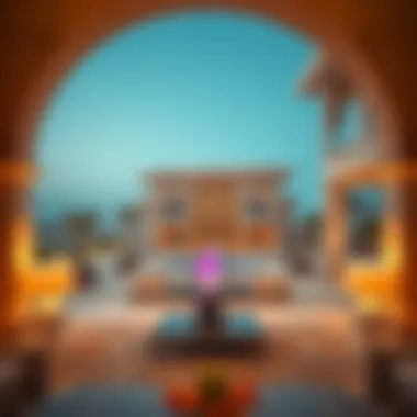 Notable Exploring Jood Residence in Al Qusais: An In-Depth Analysis