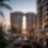 Exploring Jumeirah Living Marina Gate: A Comprehensive Guide Introduction