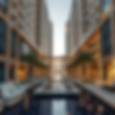 Exploring Jumeirah Living Marina Gate: A Comprehensive Guide Summary Exploring Jumeirah Living Marina Gate: A Comprehensive Guide Summary