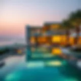 Exploring La Mer Maisons: A Comprehensive Overview Introduction